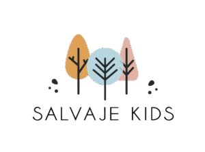 Salvaje kids
