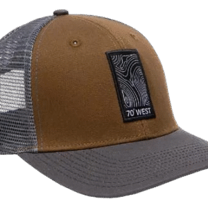 Gorra 70 West