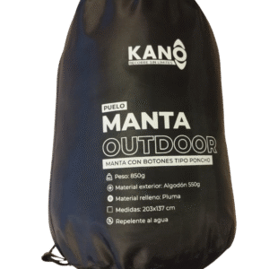 Saco de Dormir Kano