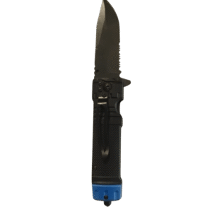 Cuchillo Tactico