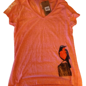 Polera Niña