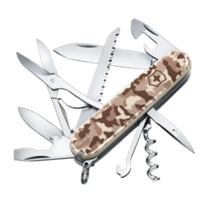 Navaja Victorinox Camuflaje Cafe