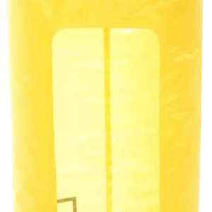 Bolsa Seca 13L Amarillo National Geographic