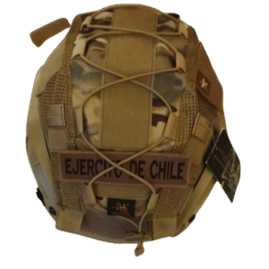 Casco Táctico Militar