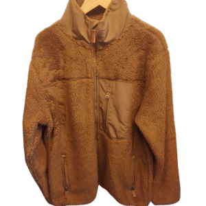 Chaqueta polar Hombre