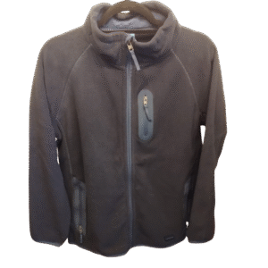 Chaqueta polar Hombre
