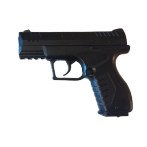 Pistola UX XBG Black