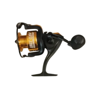 Carrete Eagle Claw Gunninson Spinning Reel