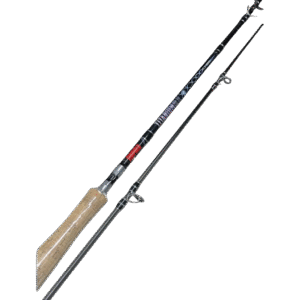 Caña De Pesca Rapala Titanium 2.1 m
