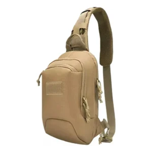 Mochila Tactica Mochilas Militares Pechera Tactica 7lts