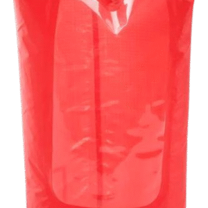 Bolsa Seca 8L Rojo National Geographic