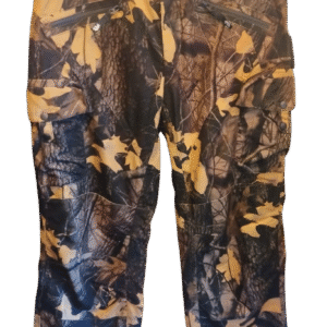 Pantalon Tactico Camuflaje