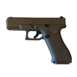 Pistola Glock 19x Cal. 4,5mm
