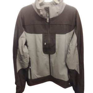 Chaqueta Black Bear