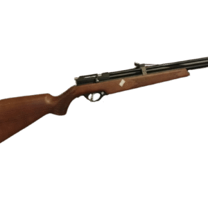 Rifle Artemis PR900