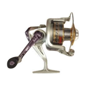 Carrete Corux 4000 Rapala