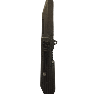 Cuchillo Tactico