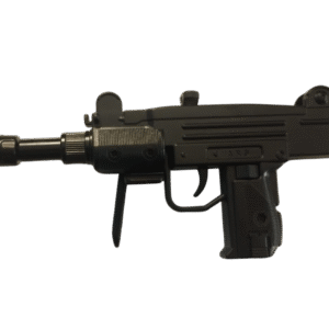 Mini Uzi