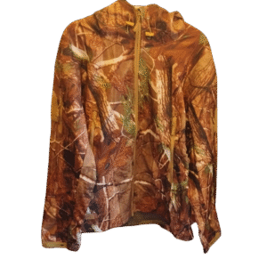 Chaqueta camuflaje tactica