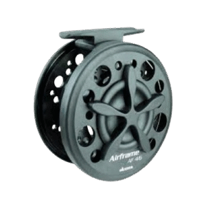 Carrete Okuma Airframe Af 4/6