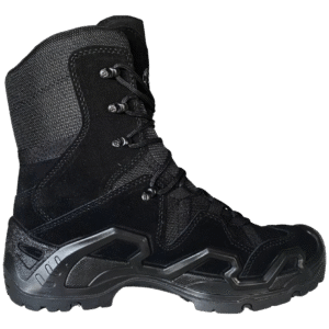 Botas Tácticas Impermeables