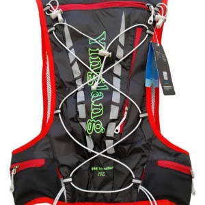 Mochila Chaleco De Hidratación 15l Trail Running Trekking