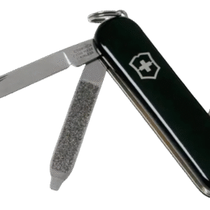 Navaja Victorinox Negro