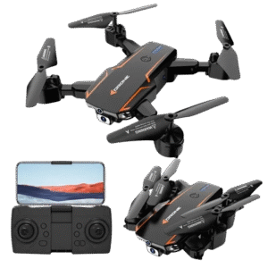 A175 Drone Dual Camera 4k
