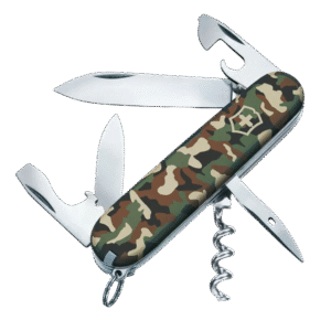 Navaja Victorinox Camuflaje