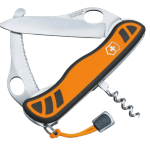 Navaja Victorinox Naranja