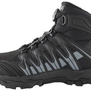 Botin Tactico Esdy