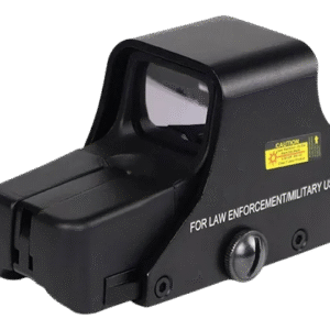 Mira Óptica Táctica 551 Graphic Sight