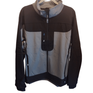 Chaqueta Black Bear