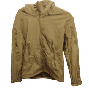 Chaqueta
