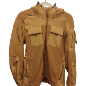 Chaqueta