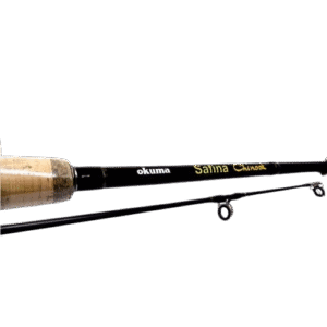 Caña Okuma Safina Chinook 1.8 m