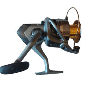 Carrete Avenger AV-6000 Okuma