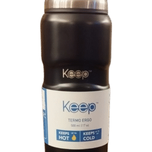 Termo Ergo Keep 500 Ml