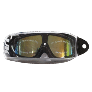 Lentes de Natacion Ocean UKTime