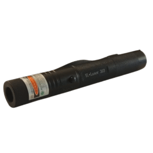 Laser Verde Puntero