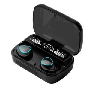 Audífonos Bluetooth 5.3 TWS M10 True Wireless