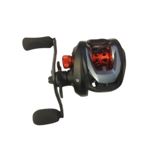 Carrete Ceymar C100H-A Okuma