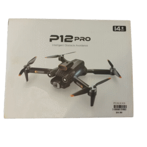 P12 Pro Drone