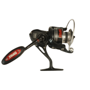 Carrete Titanium 3500 Rapala