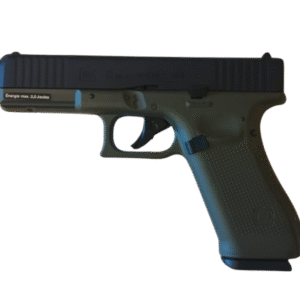 Pistola Replica Glock 17 Airsoft Gun