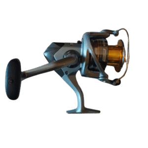 Okuma Avenger