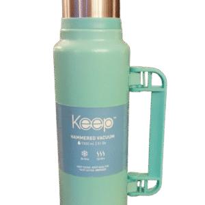 Termo Keep Hammered Vacuum 1500ml