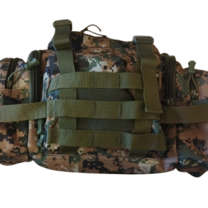 Bolso Tactico