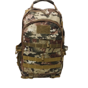 Mochila Tactica Militar
