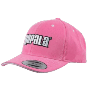 Gorra Rapala Rosa